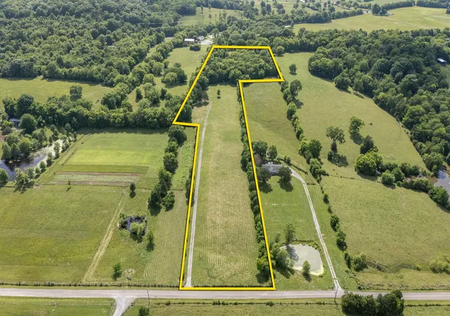Homes for sale in Wartrace, TN | 0 Hickerson Rd, Wartrace, TN 37183 | MLS# 3223123