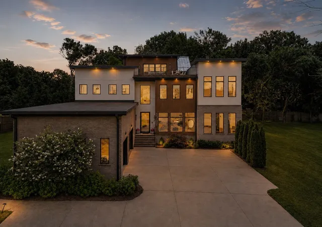 3rd image of 3706 Benham Ave, Nashville, TN 37215 | MLS# 3225536