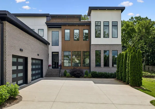 2nd image of 3706 Benham Ave, Nashville, TN 37215 | MLS# 3225536