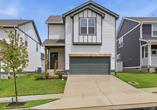 Photo 1 of Single family home for sale at 744 Caraway Ln, Nashville, TN 37211 | MLS# 3224837 | Listing updated on 2026-09-01