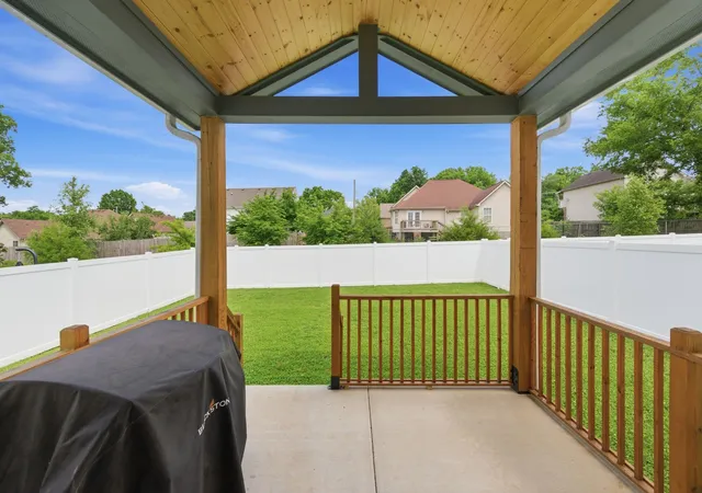 Photo 4 of Single family home for sale at 744 Caraway Ln, Nashville, TN 37211 | MLS# 3224837 | Listing updated on 2026-09-01