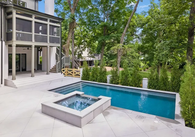 2nd image of 4123 Skyline Dr, Nashville, TN 37215 | MLS# 3225194