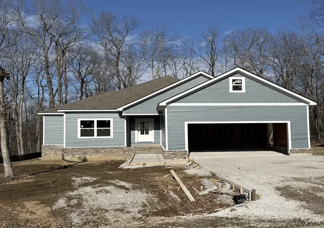 image of 180 Albermarle Lane, Crossville, TN 38558 | MLS# 3245549