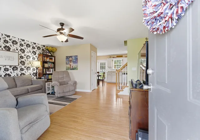Homes for sale in Christiana, TN | 124 Mallow Dr, Christiana, TN 37037 | MLS# 3225579