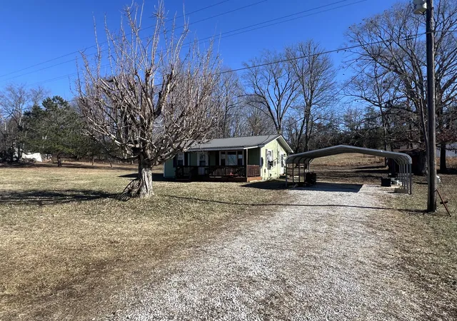 Homes for sale in Lewisburg, KY | 3352 Dunmor Deer Lick Rd, Lewisburg, KY 42256 | MLS# 3261165