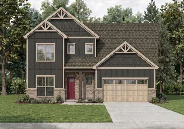1st image of 9839 Mayfly Road #87, Ooltewah, TN 37363 | MLS# 3258660