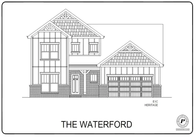 2nd image of 9839 Mayfly Road #87, Ooltewah, TN 37363 | MLS# 3258660
