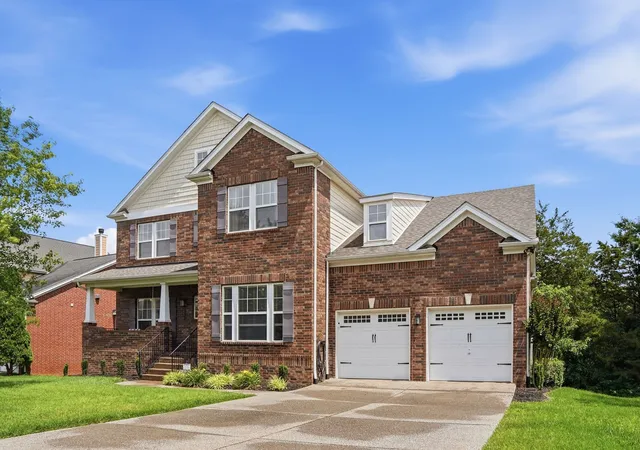 Homes for sale in Nolensville, TN | 140 Lodge Hall Rd, Nolensville, TN 37135 | MLS# 3223168