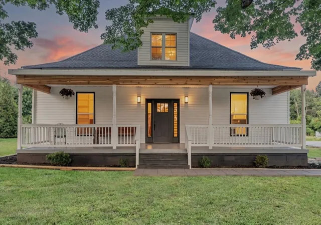 Homes for sale in Portland, TN | 141 N Russell St, Portland, TN 37148 | MLS# 3223010