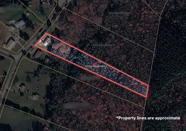 Homes for sale in Niota, TN | 160 Bivens Court, Niota, TN 37826 | MLS# 3244159