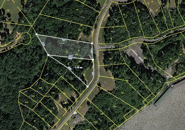 22nd image of 198 River Run Trail, Spring City, TN 37381 | MLS# 3222978