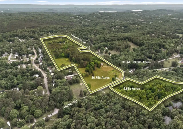 3rd image of 5513 Old Hunter Road, Ooltewah, TN 37363 | MLS# 3222994
