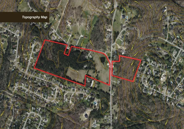 4th image of 5513 Old Hunter Road, Ooltewah, TN 37363 | MLS# 3222994