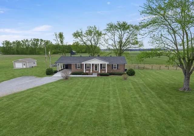 1st image of 8412 Hwy 41 N, Adams, TN 37010 | MLS# 3231957