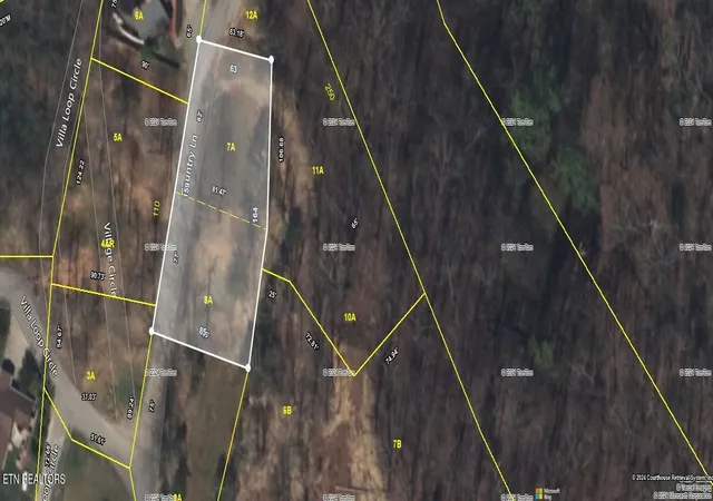 5th image of 0 Crown Circle, Sevierville, TN 37862 | MLS# 3223048