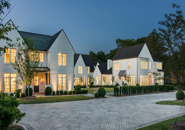 25th image of 960 Battery Ln, Nashville, TN 37220 | MLS# 3241961