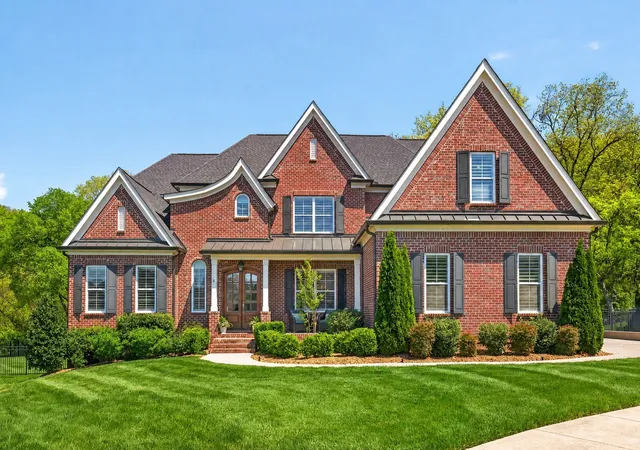 Photo 1 of Mansion for sale at 2708 Eglington Ter, Franklin, TN 37069 | MLS# 3228470 | Listing updated on 2026-08-15