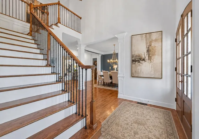 Photo 2 of Mansion for sale at 2708 Eglington Ter, Franklin, TN 37069 | MLS# 3228470 | Listing updated on 2026-08-15