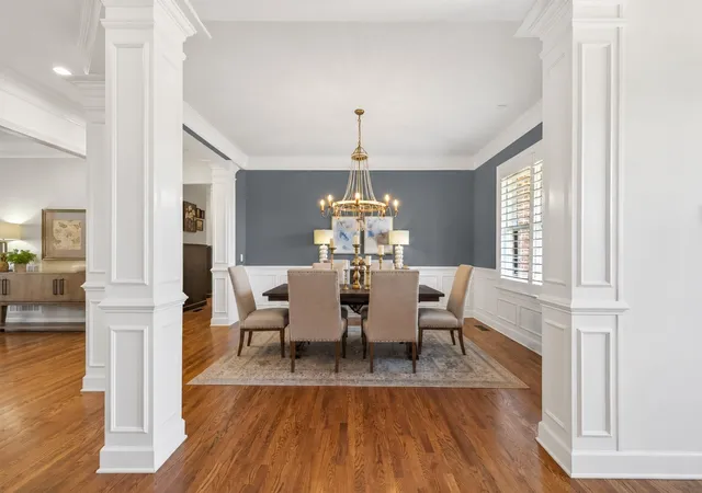 Photo 3 of Mansion for sale at 2708 Eglington Ter, Franklin, TN 37069 | MLS# 3228470 | Listing updated on 2026-08-15