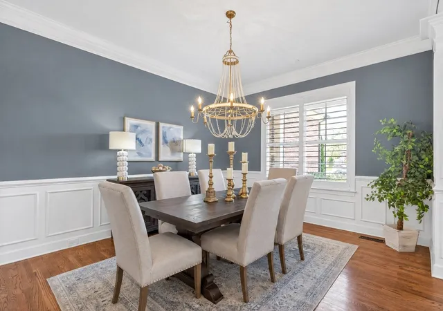 Photo 3 of Single family home for sale at 2708 Eglington Ter, Franklin, TN 37069 | MLS# 3228470 | Listing updated on 2026-08-15