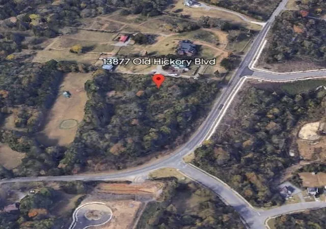 Land for sale at 13877 Old Hickory Blvd, Antioch, TN 37013 | MLS# 3223114
