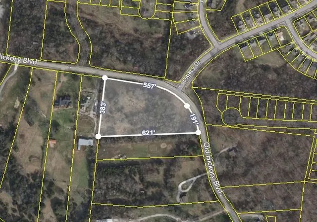 Photo 3 of Land for sale at 13877 Old Hickory Blvd, Antioch, TN 37013 | MLS# 3223114 | Listing updated on 2026-08-18