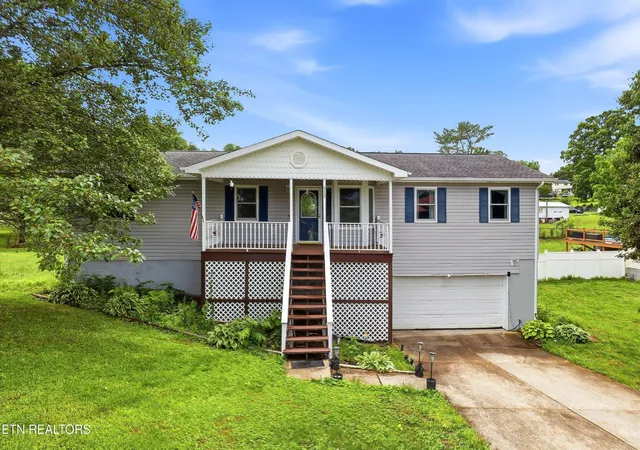Homes for sale in Jacksboro, TN | 117 Bertha Lane, Jacksboro, TN 37757 | MLS# 3223109