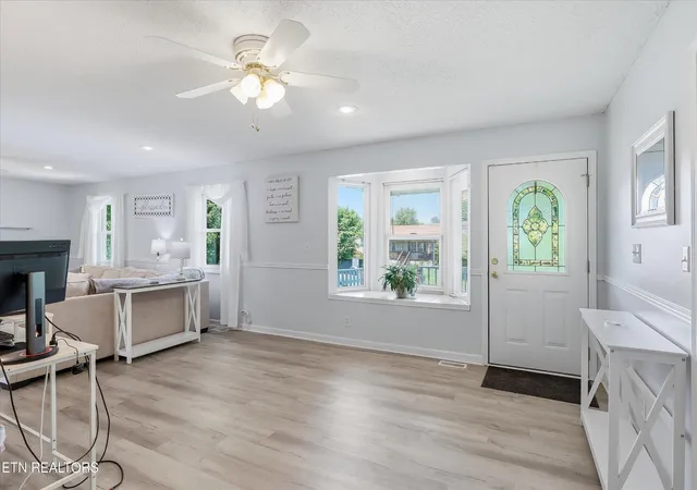 Homes for sale in Jacksboro, TN | 117 Bertha Lane, Jacksboro, TN 37757 | MLS# 3223109