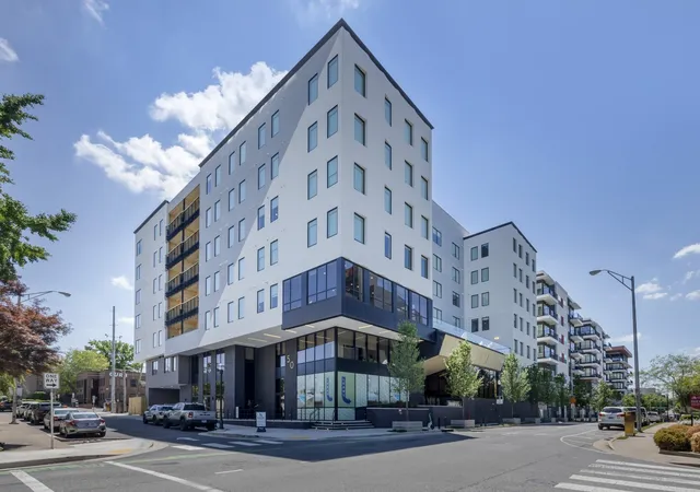 2nd image of 50 Music Sq W #515, Nashville, TN 37203 | MLS# 3223111