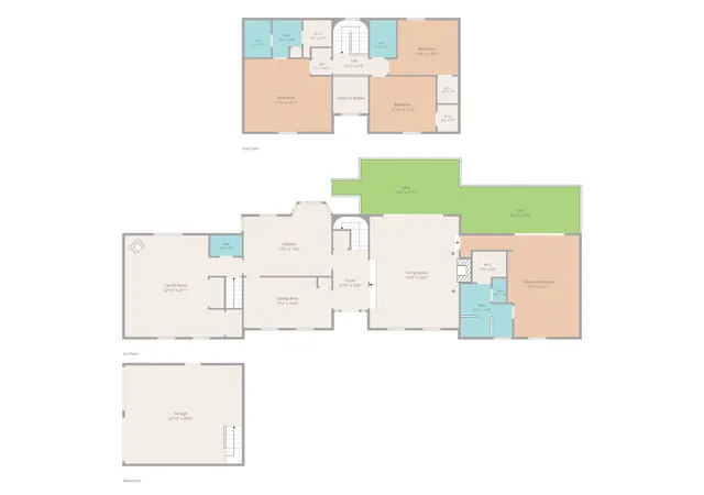 58th image of 1718 Lake Grassland W, Gallatin, TN 37066 | MLS# 3224324