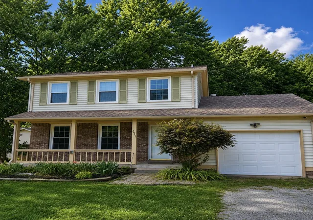 Photo 1 of Single family home for sale at 411 Bluff Dr, Clarksville, TN 37043 | MLS# 3223193 | Listing updated on 2026-09-07