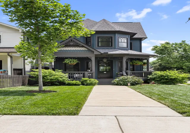 Photo 1 of Single family home for sale at 1800 Eastside Ave, Nashville, TN 37206 | MLS# 3223238 | Listing updated on 2026-08-26