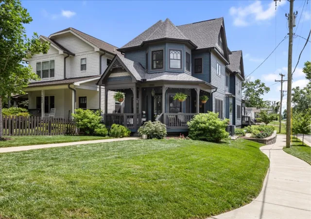 Photo 2 of Single family home for sale at 1800 Eastside Ave, Nashville, TN 37206 | MLS# 3223238 | Listing updated on 2026-08-26