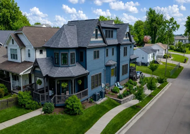 Photo 3 of Single family home for sale at 1800 Eastside Ave, Nashville, TN 37206 | MLS# 3223238 | Listing updated on 2026-08-26