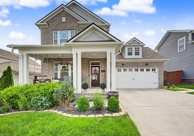 Homes for sale in Thompsons Station, TN | 3420 Milford Dr, Thompsons Station, TN 37179 | MLS# 3228410