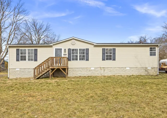 Photo 1 of Manufactured home for sale at 10940 Old Hwy 52, Westmoreland, TN 37186 | MLS# 3223234 | Listing updated on 2026-09-17