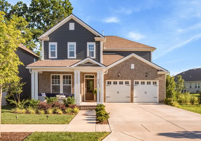 Photo 2 of Single family home for sale at 614 Seuss Way, Hendersonville, TN 37075 | MLS# 3224686 | Listing updated on 2026-09-15