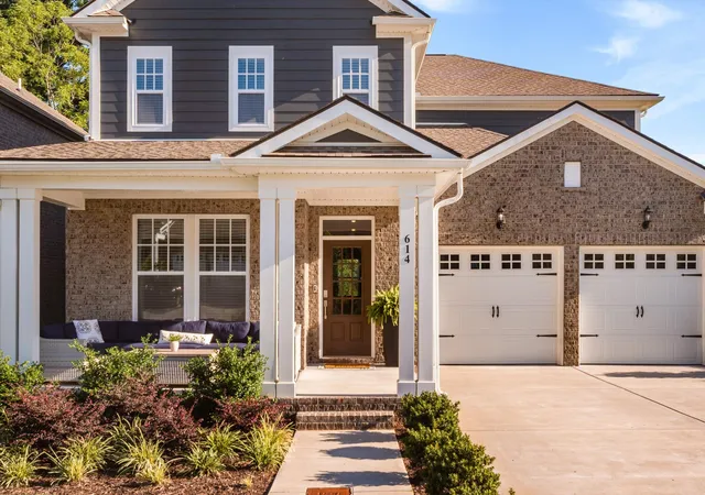 Photo 3 of Single family home for sale at 614 Seuss Way, Hendersonville, TN 37075 | MLS# 3224686 | Listing updated on 2026-09-15
