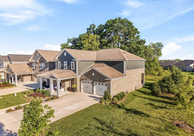 Homes for sale in Hendersonville, TN | 614 Seuss Way, Hendersonville, TN 37075 | MLS# 3224686