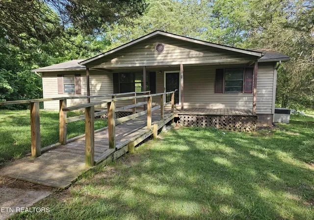 Photo 1 of Single family home for sale at 341 Warwick Lane, Maynardville, TN 37807 | MLS# 3528474 | Listing updated on 2026-09-06