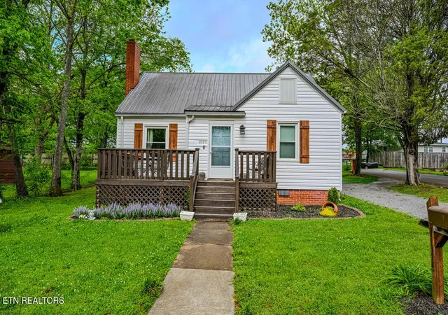 4th image of 2095 Ne Church St, Cleveland, TN 37311 | MLS# 3223244