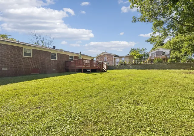 Homes for sale in Lewisburg, TN | 1067 Murrey St, Lewisburg, TN 37091 | MLS# 3229590
