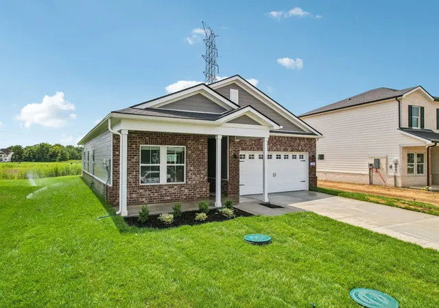 Photo 3 of Sale Pending at 2918 Citrine Dr, Murfreesboro, TN 37127 | MLS# 3233852 | Listing updated on 2026-09-03