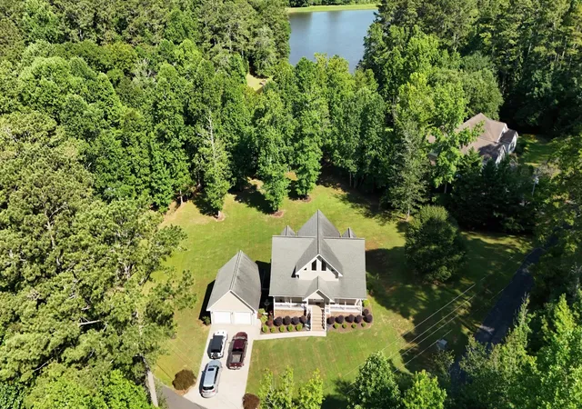 Homes for sale in Cohutta, GA | 924 Black Bass Rd, Cohutta, GA 30710 | MLS# 3223467