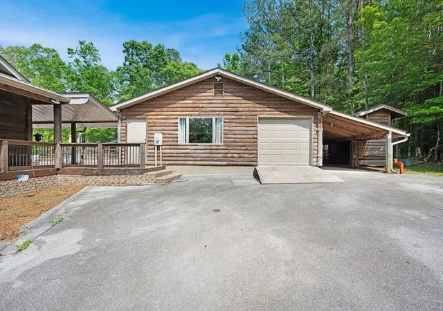 3rd image of 4440 Keith Rd, Ringgold, GA 30736 | MLS# 3223485
