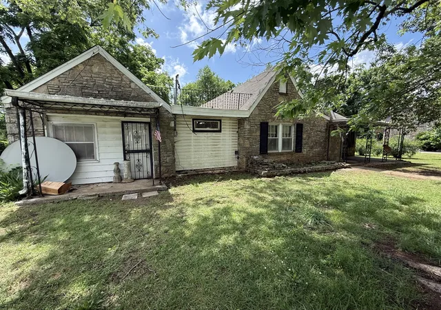 Photo 1 of Single family home for sale at 1414 Mcalpine Ave, Nashville, TN 37216 | MLS# 3230559 | Listing updated on 2026-08-19