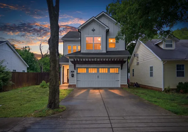 1st image of 202 Richardson Ave, Murfreesboro, TN 37130 | MLS# 3224857