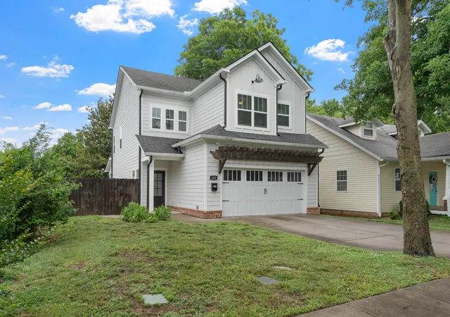 2nd image of 202 Richardson Ave, Murfreesboro, TN 37130 | MLS# 3224857