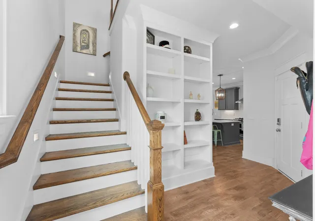 3rd image of 202 Richardson Ave, Murfreesboro, TN 37130 | MLS# 3224857