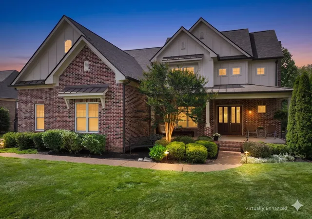 2nd image of 4105 Banner Square Ln, Arrington, TN 37014 | MLS# 3224311